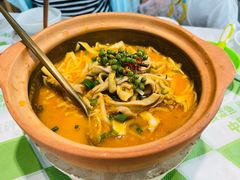 -渔语鱼酸菜鱼新川菜(来福士店)