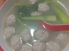 -子午路张记肉夹馍(小寨西路店)