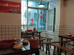 -聂发财重庆江湖菜(解放碑店)