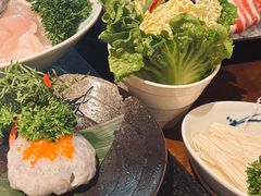 -捞王锅物料理(昆山店)