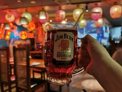 -有喜屋·深夜食堂(北京西路店)