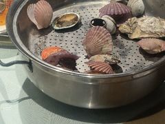 -和源祥·日照菜扛把子(万平口一店)