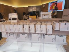 -银座仁志川·生吐司专门店(香港广场店)