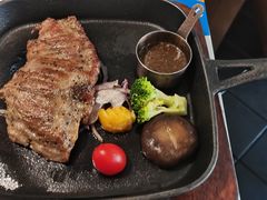 -牛扒先生·厚切雪花牛扒西餐厅(北京路禺山路店)