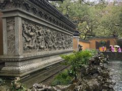 -普陀山风景名胜区-法雨禅寺