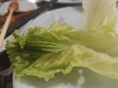 -金滏山烤肉·海鲜·火锅自助餐厅(襄阳万达店)