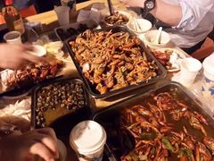 -阿木龙虾(河间路店)