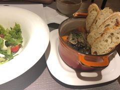 -LA CREPERIE BRETONNE布列塔尼法式餐厅(天童北路店)