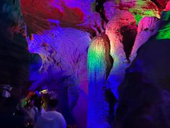 -天河潭旅游度假区