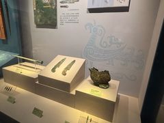 -台州博物馆