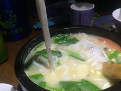 -雀舞云南菜(乐客城店)