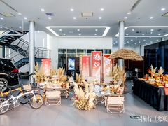 -奔驰利星行(北京花乡店)