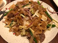 -富力希尔顿度假酒店-御玺中餐厅