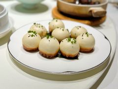 水煎包-屋里厢上海菜馆
