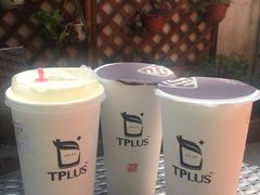 -TPLUS茶家(淮海店)