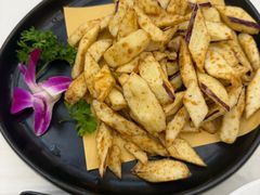 -庐州太太(鼓楼店)