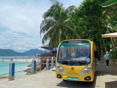 -海南分界洲岛旅游区