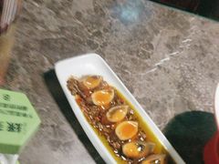 -绿茶餐厅(天津天河城店)