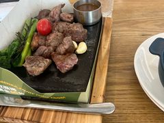 -马兰卡西式简餐(新汇大融城店)