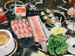 -汤连得温泉馆(宝山店)