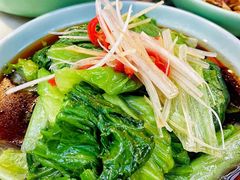 -小吊梨汤·北京菜(香山店)