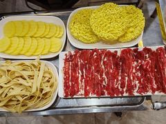 -古乐牛香·鲜牛肉牛杂火锅(高新店)