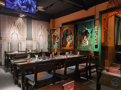 -甘尼仕印度餐厅爵士酒吧(阳春巷店)