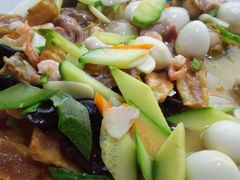 -抹直口特色菜馆(一店)