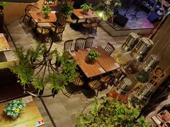 -临界音乐酒馆·小龙虾·江湖菜(华熙LIVE·鱼洞店)