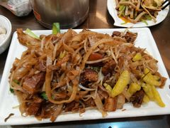 -葛记焖饼(伏牛路店)