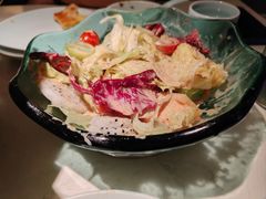-北李妈妈菜·海肠捞饭(高新万达店)