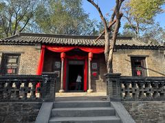 -红嫂家乡旅游区