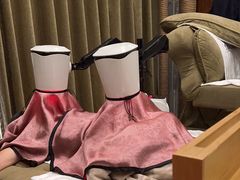 -良子健身(望京SOHO店)