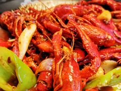 十三香小龙虾-金陵暴走小龙虾·迷踪蟹(凯德MALL店)
