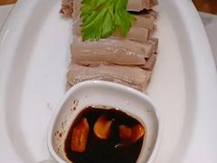 烂糊羊肉-筱爷叔·上海传统手工菜(玉树路店)