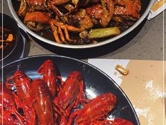 -一棠龙虾(徐家汇城开YOYO店)
