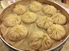-老班长手工灌汤包老店(东山店)