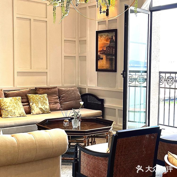 🌟🍴欧洲古典风情，舌尖上的浪漫之旅 🌹 💖