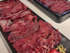 -陈记顺和牛肉火锅馆(天河北路店)