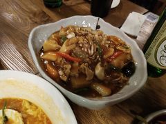 八珍豆腐-妈妈的味道(工人体育场东路店)