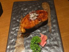 鹅肝寿司-魔丼屋(日月光店)