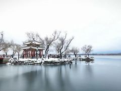 -颐和园