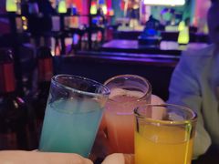 -好久不见网红乐队酒吧(鼓浪屿海底世界店)