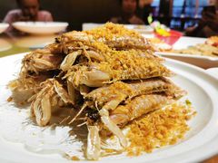 -龚记海鲜20年老字号