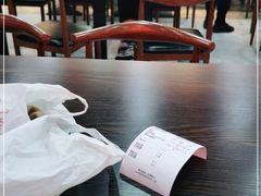 大堂-空投来辣·麻辣香锅·冒菜(华新美食荟店)