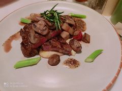 肋眼牛排-夏朵餐厅(丁香店)