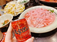 -赵家院子佬火锅(重庆总店)