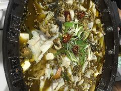 iphone_upload_pic-鱼无双·酸菜鱼(来凤街店)