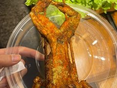 -沙州食驿·非遗小吃夜市