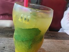 -漫咖啡 (CCPAPK创意港店)